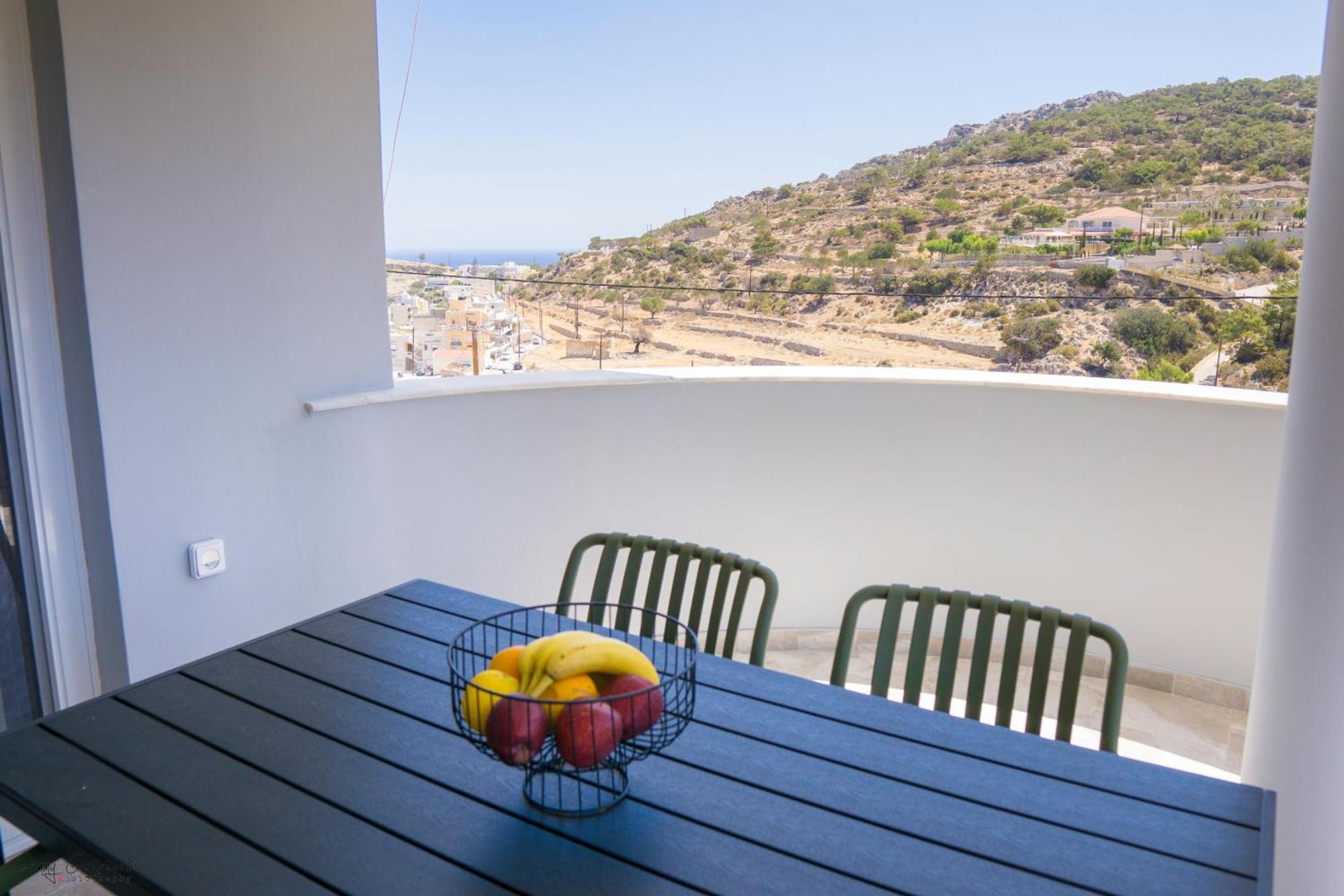 Anemoami * Karpathos Town (Pigadia)