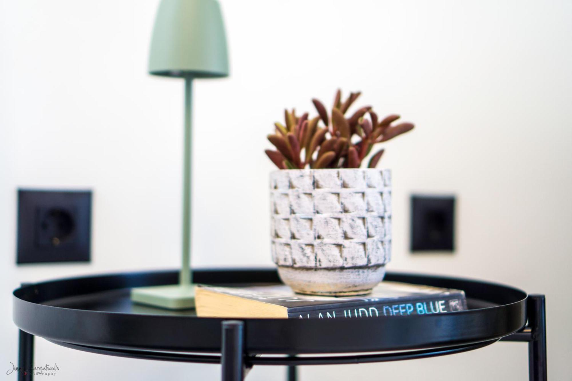 Anemoami Apartment *