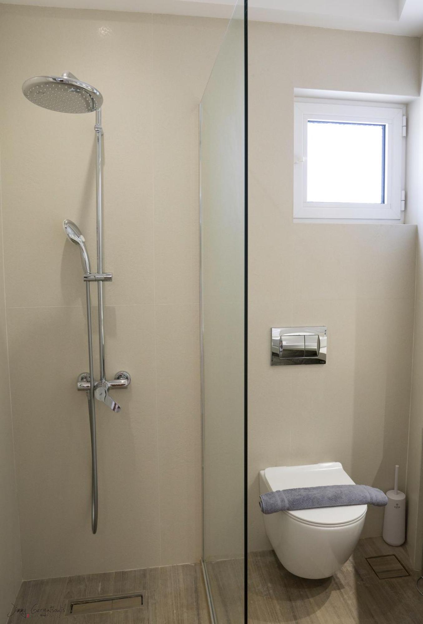 Anemoami Apartment *