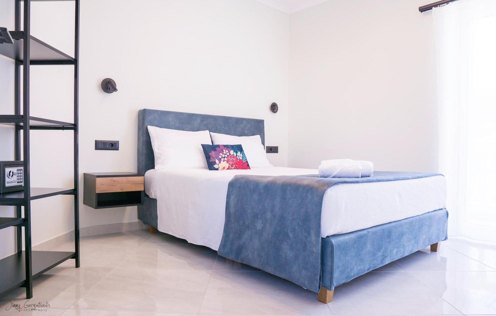 Apartment Anemoami Karpathos Town (Pigadia)