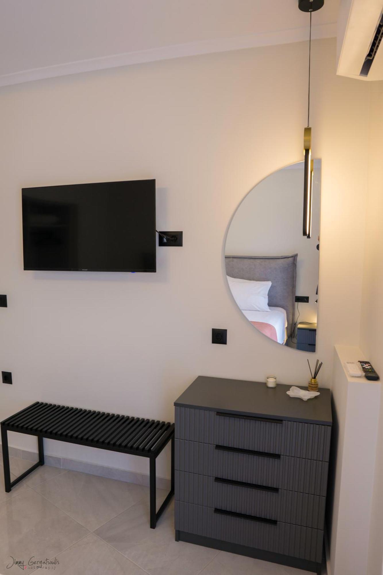 Anemoami Apartment Karpathos Town (Pigadia)