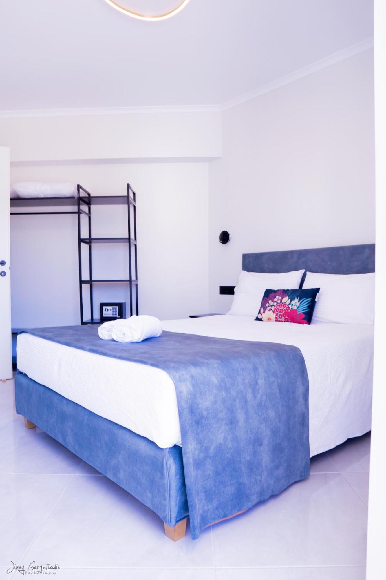 Apartment Anemoami Karpathos Town (Pigadia)
