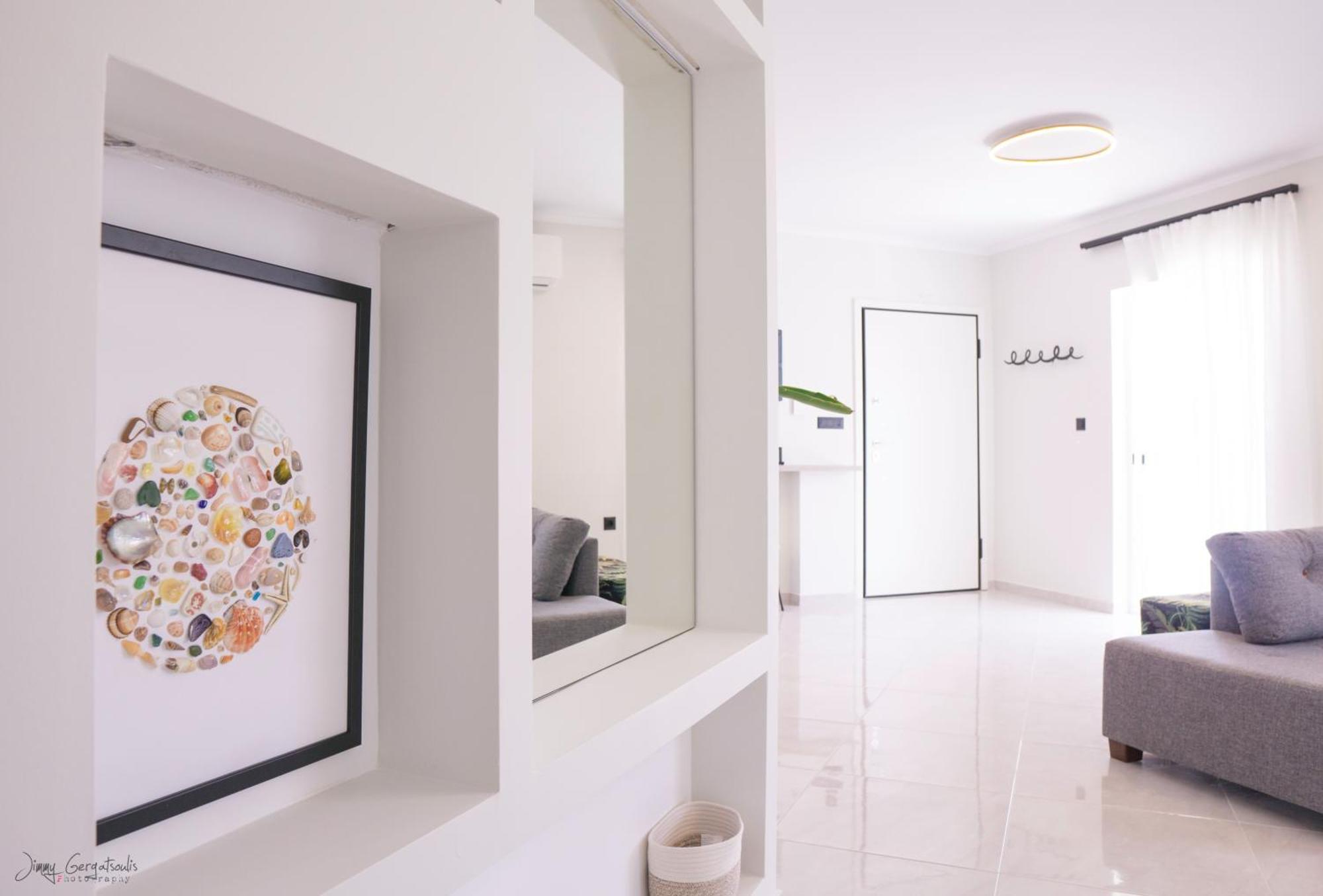 Apartment Anemoami *