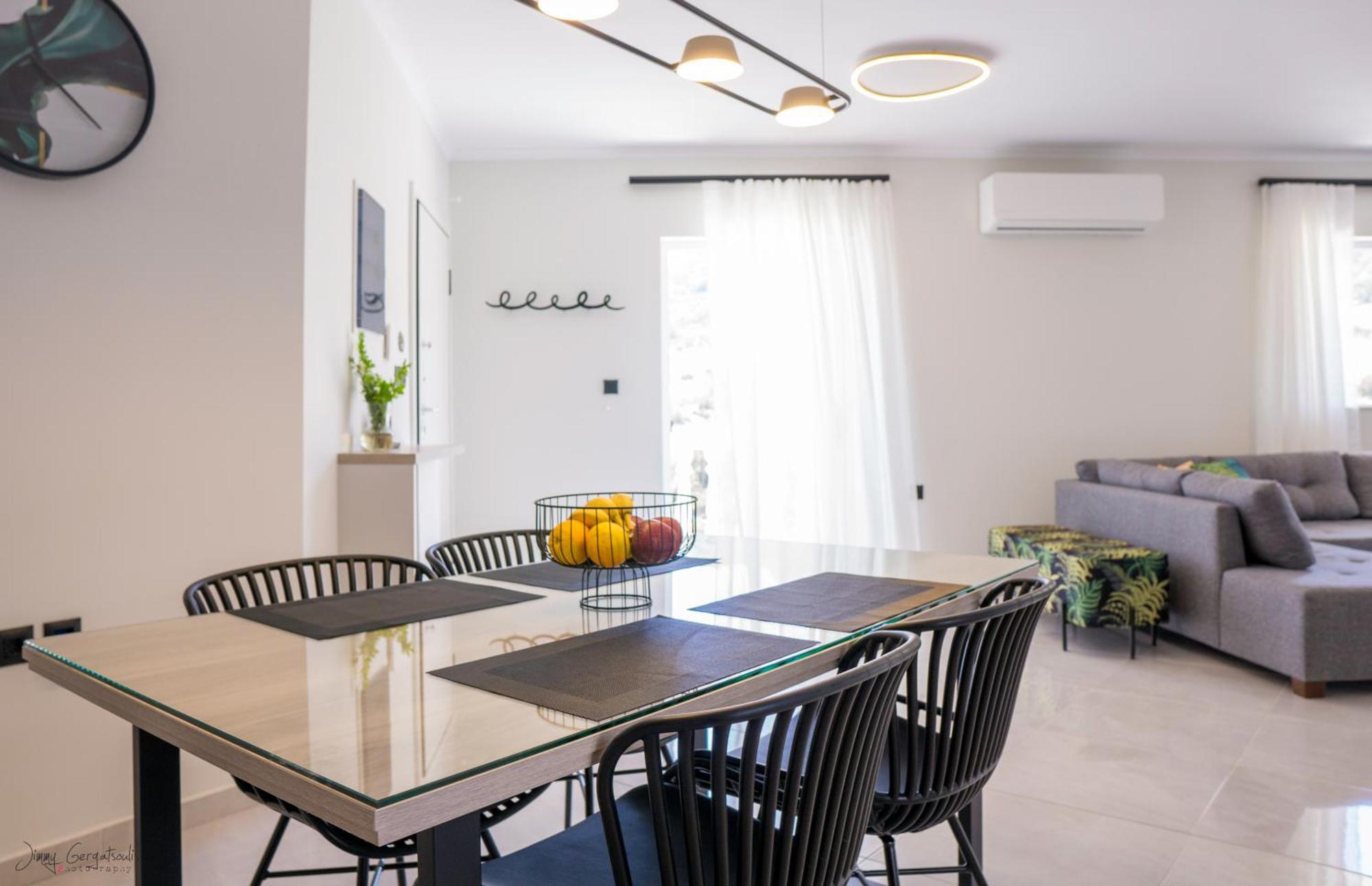 Apartment Anemoami *