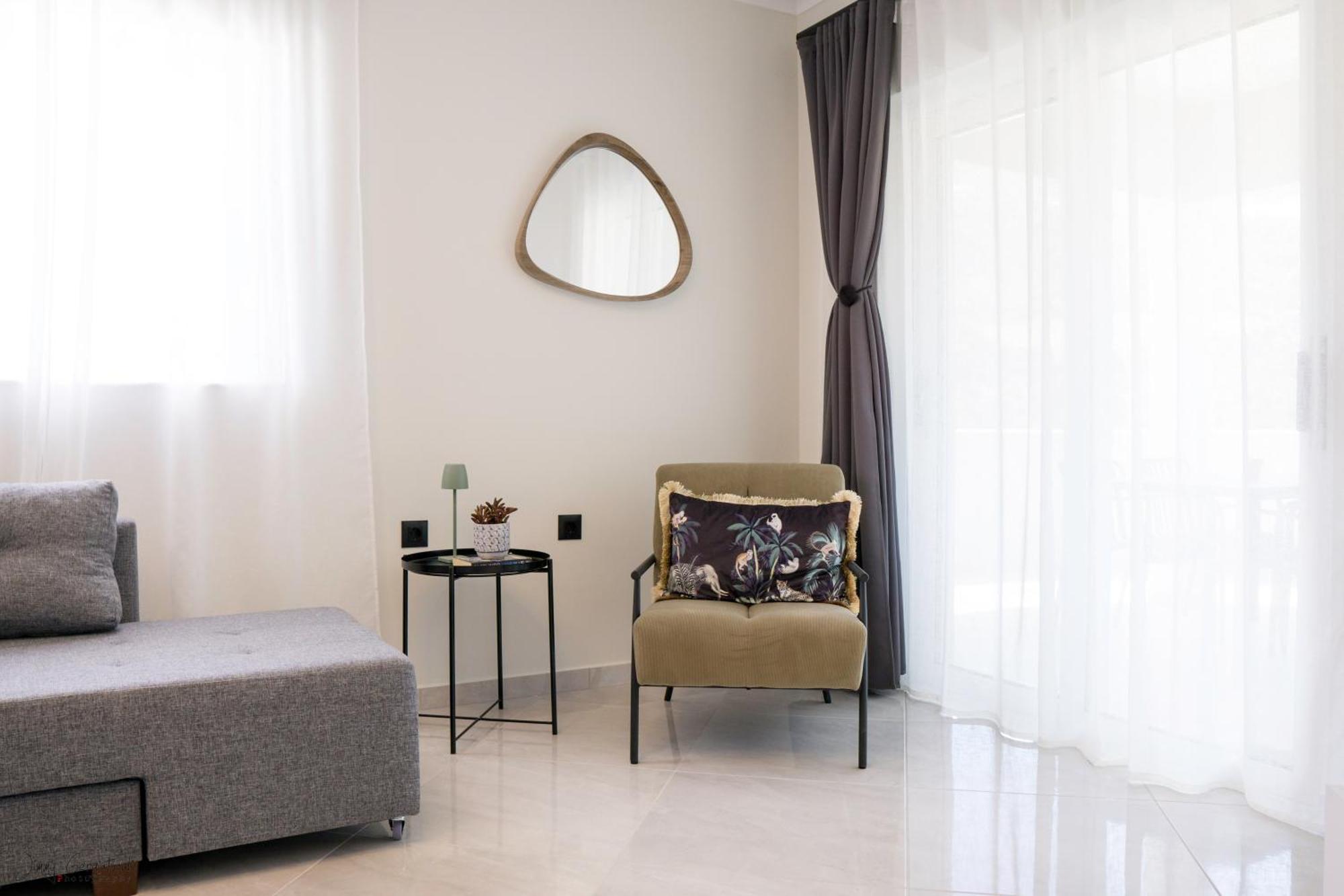 Anemoami Apartment Karpathos Town (Pigadia)