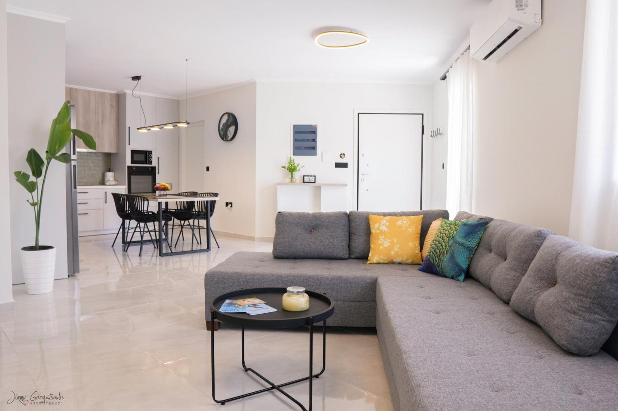 Apartment Anemoami