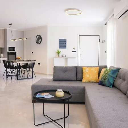 Anemoami Apartment Karpathos Exterior photo