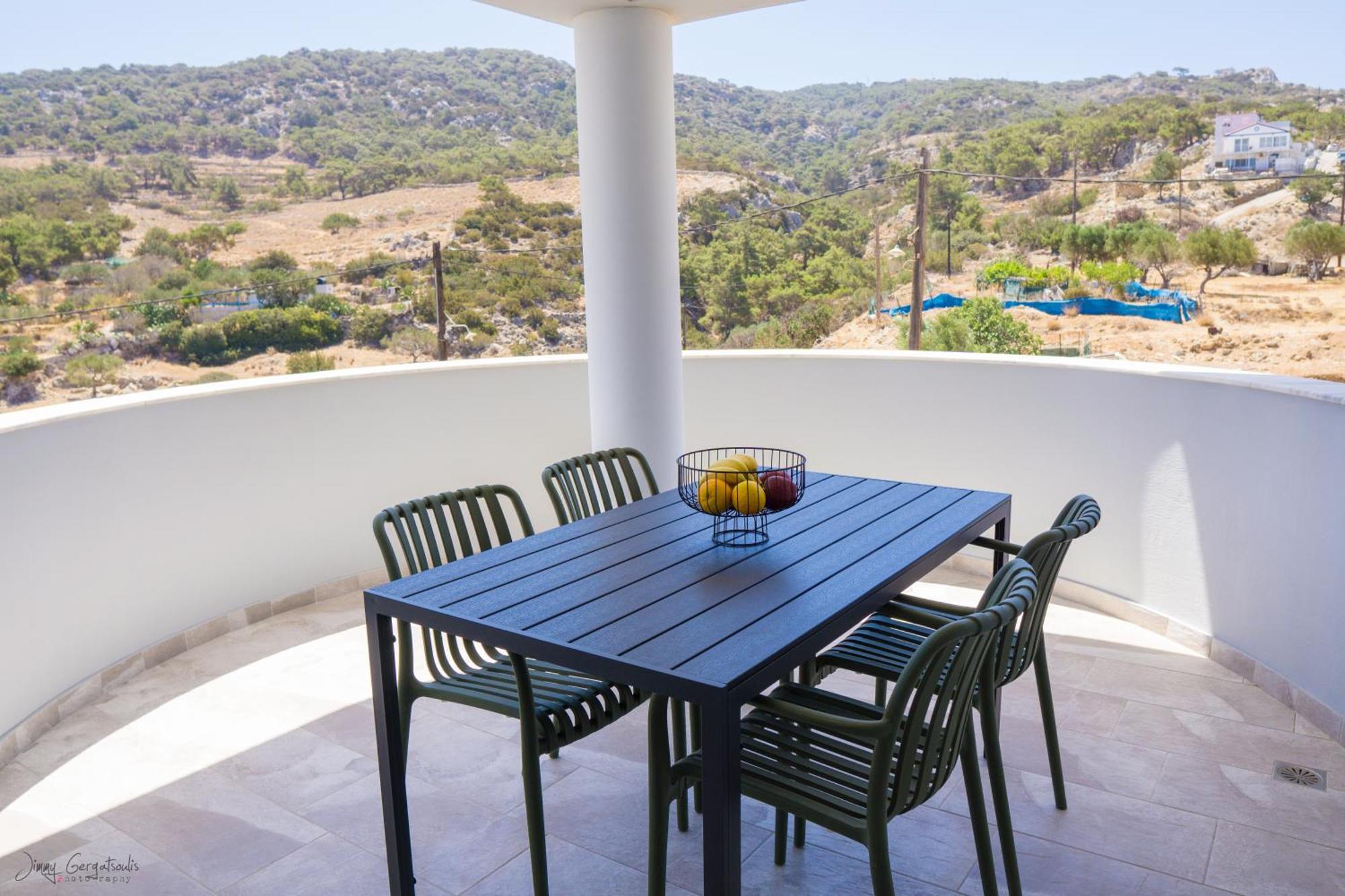 Appartement Anemoami Karpathos