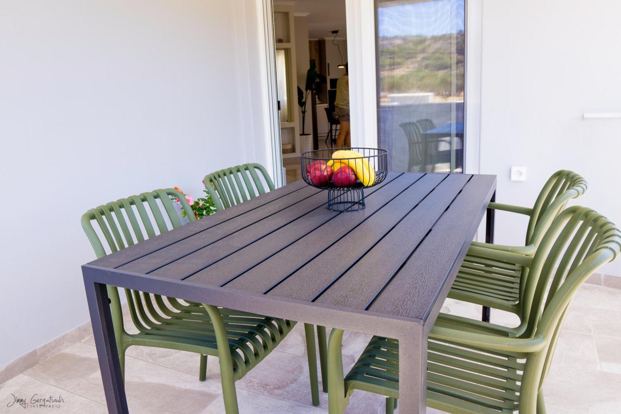 Anemoami Appartement