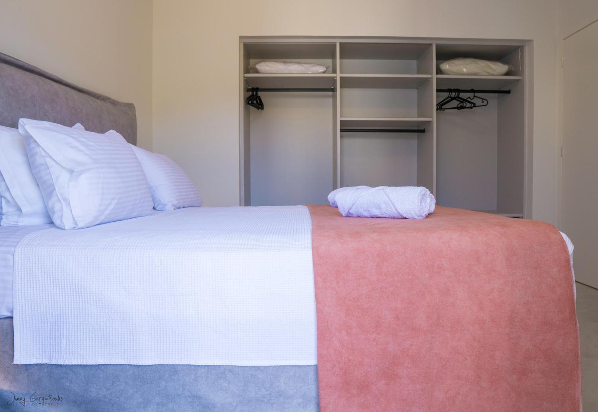 Appartement Anemoami *