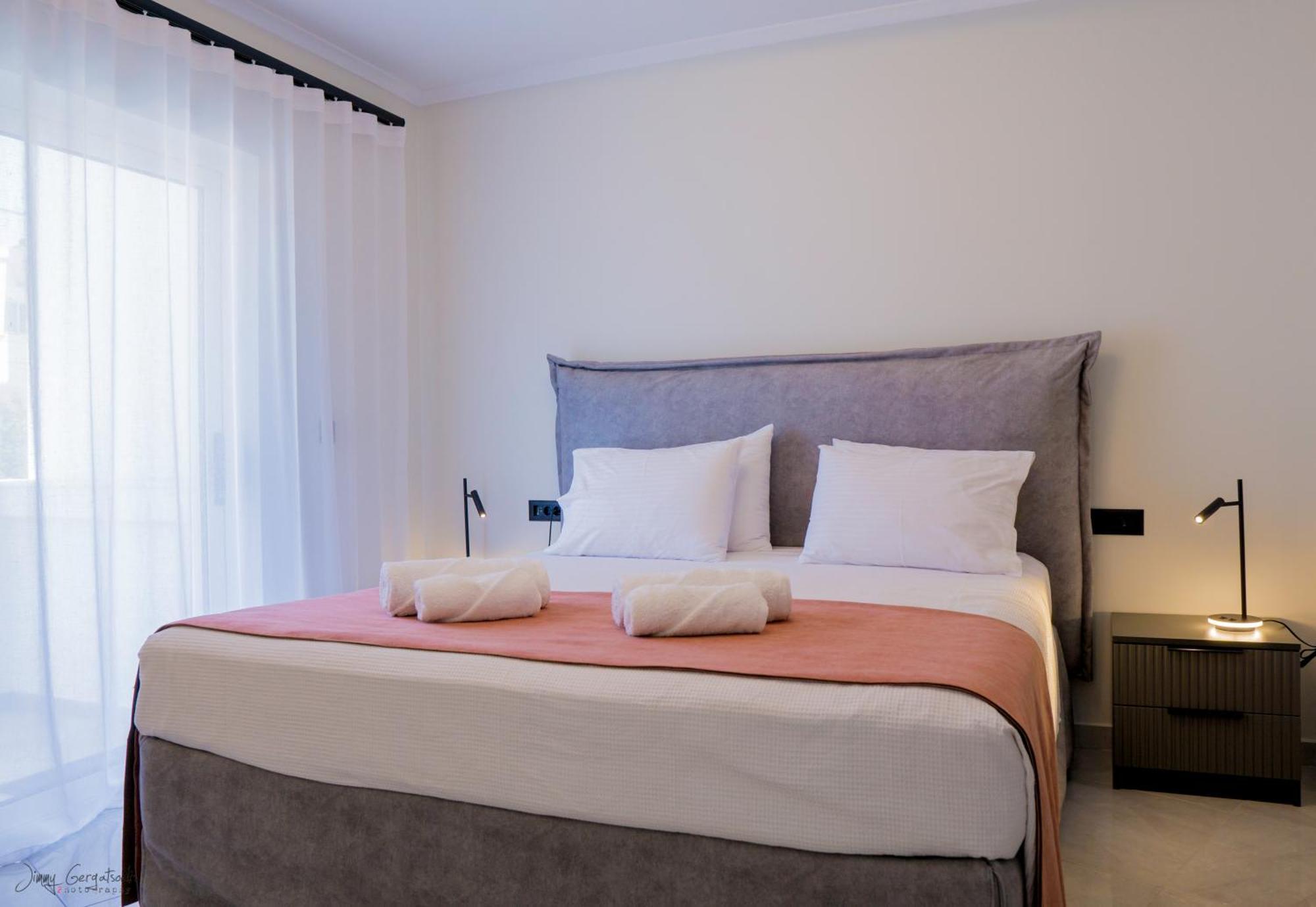 Appartement Anemoami Karpathos