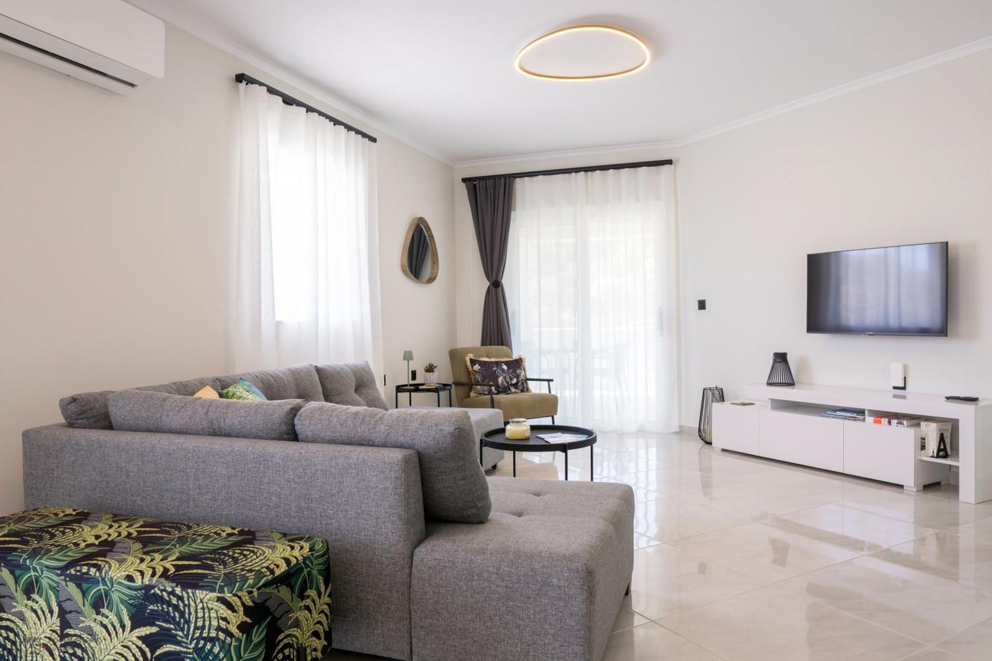 Appartement Anemoami *